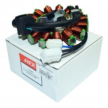 Πηνία (στατόρ) Suzuki Burgman 400 '11-'16 MTX